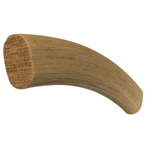 Lignorim BIG - Wooden Wheelchair Push Rim