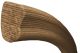 Lignorim PRIME - Wooden Wheelchair Push Rim